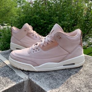 Air Jordan 3 SE "Particle Beige"